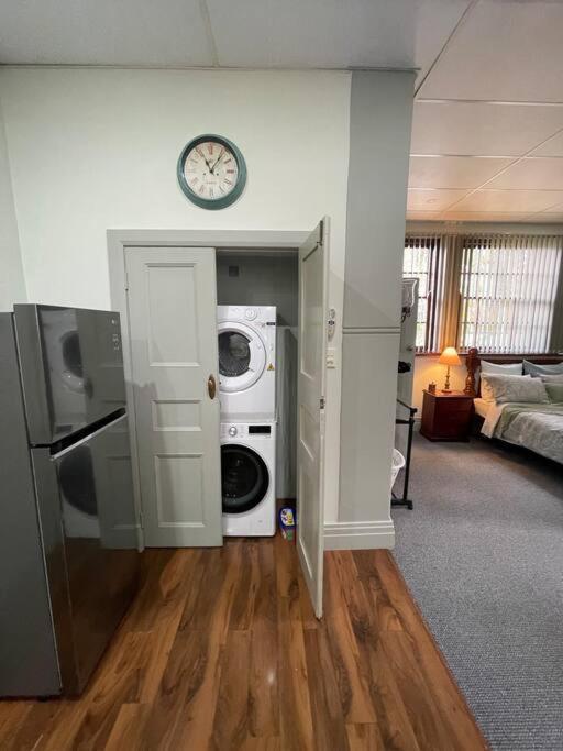 Post Office Boutique Accommodation Hat Head Exterior foto